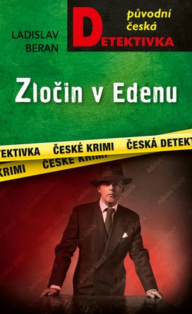 Zločin v Edenu