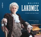 Lakomec