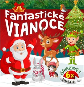 Fantastické Vianoce