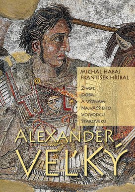 Alexander Veľký