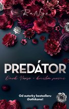 Dark Verse 1 - Predátor