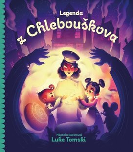Legenda z Chlebouškova