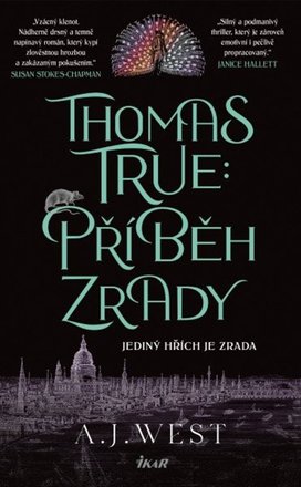 Příběh zrady