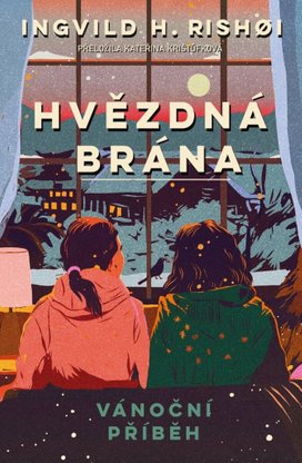 Hvězdná brána Vánoční příběh