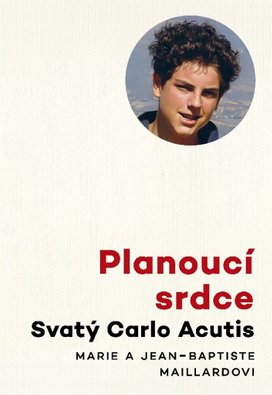 Planoucí srdce