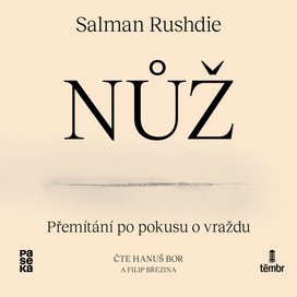 Nůž