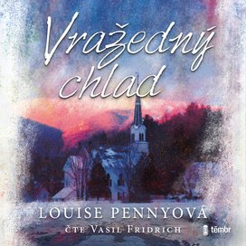 Vražedný chlad