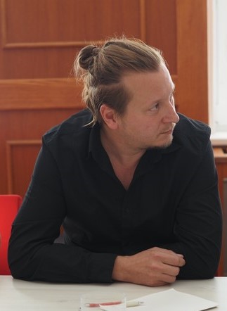Michal Ružička