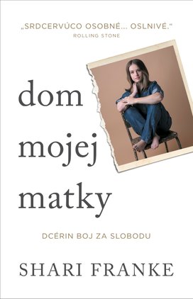 Dom mojej matky