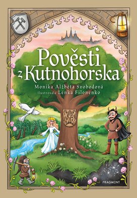 Pověsti z Kutnohorska