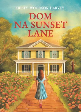 Dom na Sunset Lane