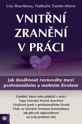 Vnitřní zranění v práci
