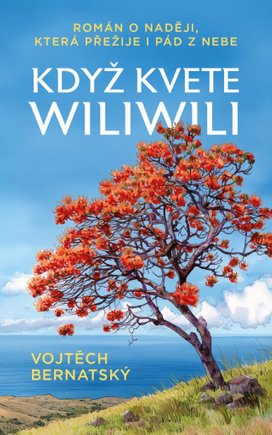 Když kvete wiliwili