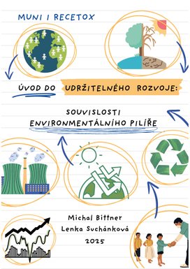 Úvod do udržitelného rozvoje: souvislosti environmentálního pilíře