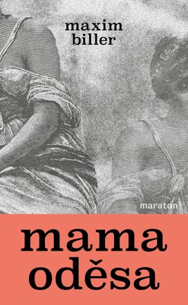 Mama Oděsa