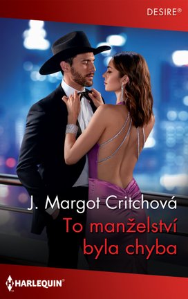 To manželství byla chyba