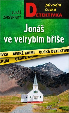 Jonáš ve velrybím břiše
