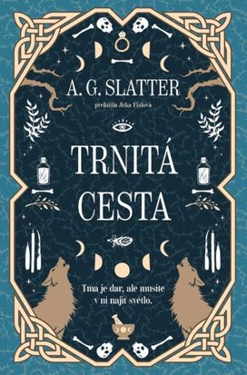 Trnitá cesta