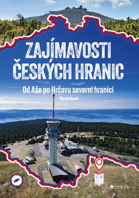 Zajímavosti českých hranic