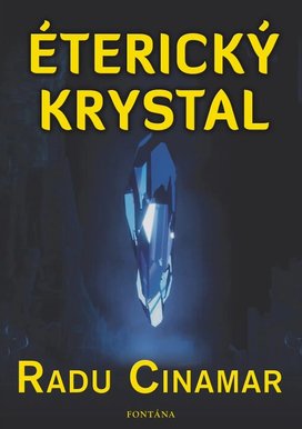 Éterický krystal