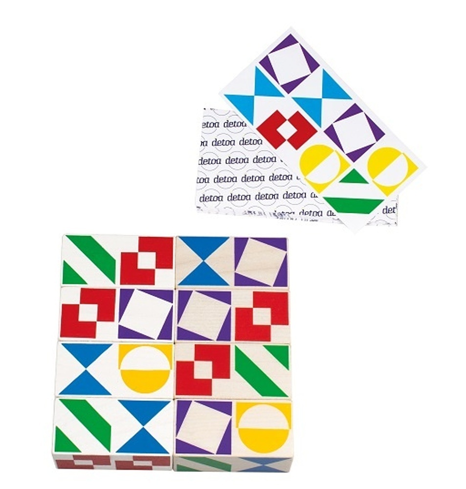 Domino match
