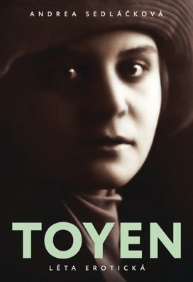 Toyen Léta erotická