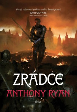 Zrádce