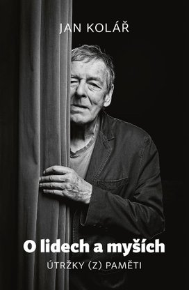 O lidech a myších