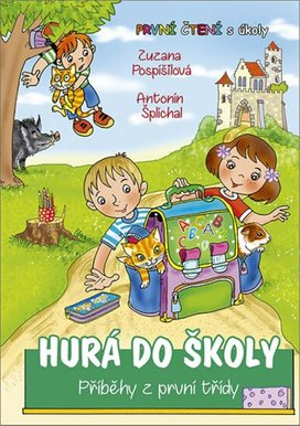Hurá do školy