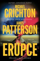 Erupce