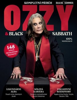 Ozzy & Black Sabbath