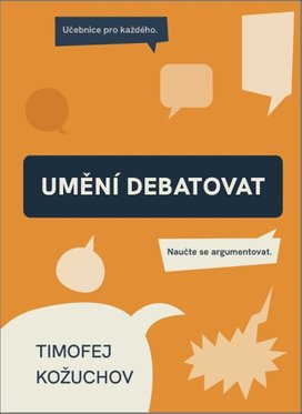 Umění debatovat