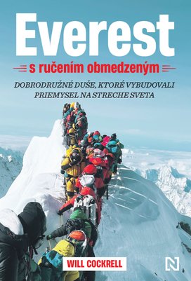 Everest s ručením obmedzeným