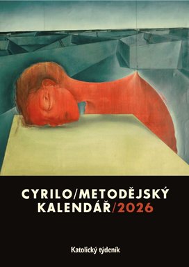 Cyrilometodějský kalendář 2026