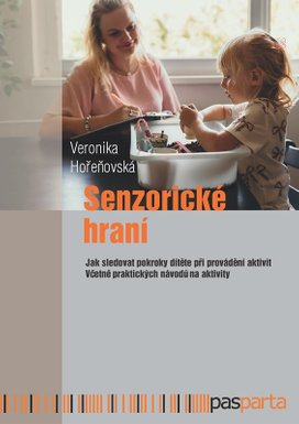 Senzorické hraní