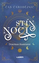 Čas čarodějnic Stín noci