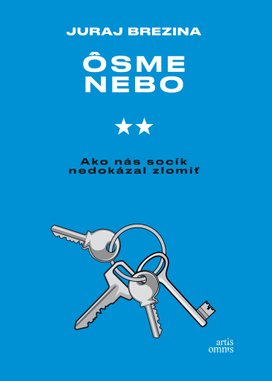 Ôsme nebo