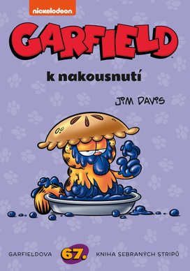 Garfield k nakousnutí 67