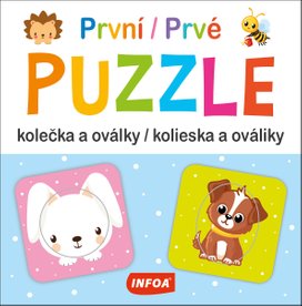 První/Prvé PUZZLE