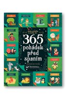 365 pohádek před spaním