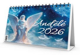 Andělé 2026