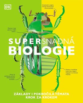 Supersnadná biologie