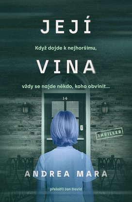 Její vina