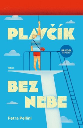Plavčík bez nebe