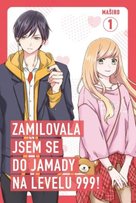 Zamilovala jsem se do Jamady na levelu 999