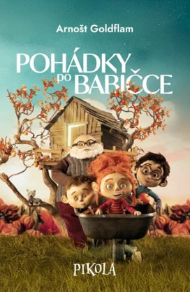 Pohádky po babičce