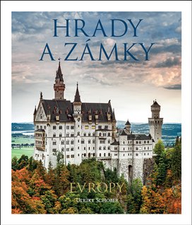 Hrady a zámky Evropy
