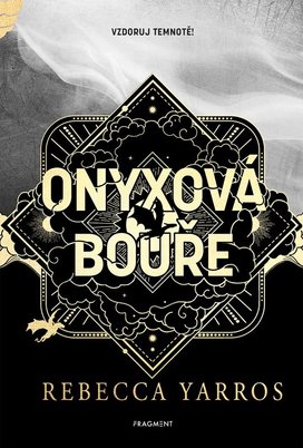 Onyxová bouře