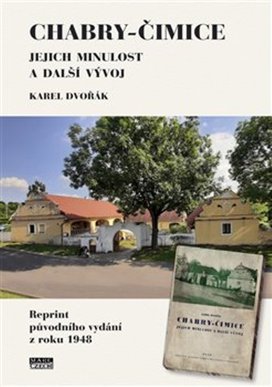 Chabry – Čimice