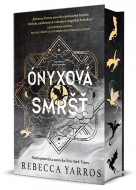 Ónyxová smršť
